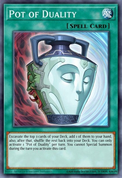 hat format yugioh decks HAT Format (July 2014)